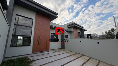 Casa, 2 quartos, 72 m² - Foto 2