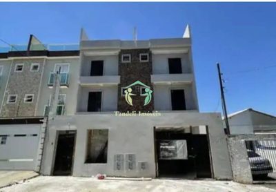 Cobertura, 2 quartos, 96 m² - Foto 1