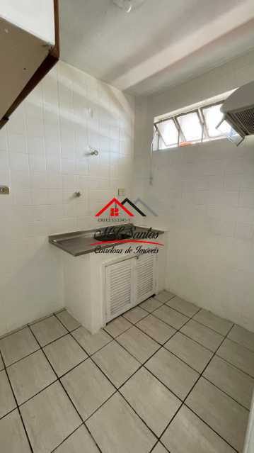 Apartamento, 2 quartos, 30 m² - Foto 5