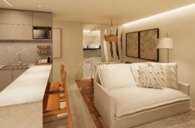 Apartamento, 2 quartos, 66 m² - Foto 1