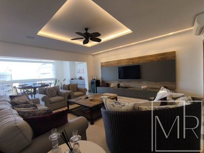 Cobertura, 4 quartos, 341 m² - Foto 5