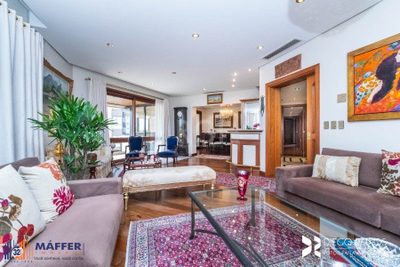 Apartamento, 3 quartos, 305 m² - Foto 2