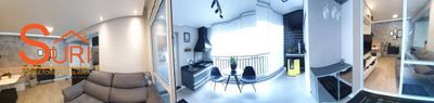 Apartamento, 2 quartos, 64 m² - Foto 3