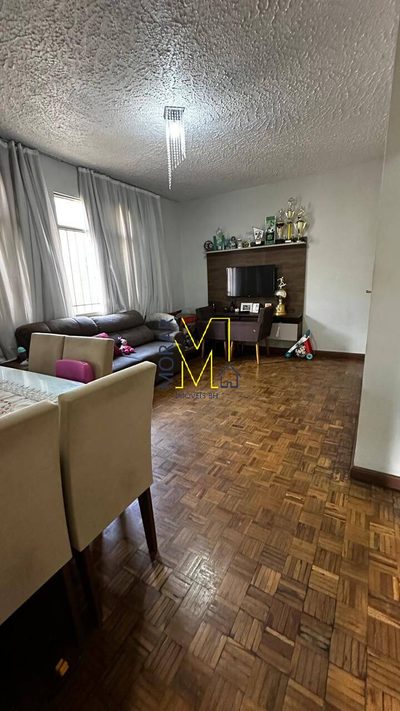 Apartamento, 2 quartos, 70 m² - Foto 1