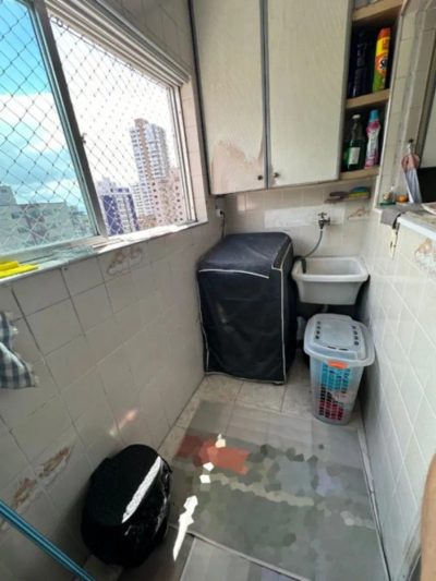Apartamento, 2 quartos, 83 m² - Foto 1