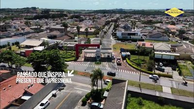 Loteamento e Condomínio, 300 m² - Foto 1