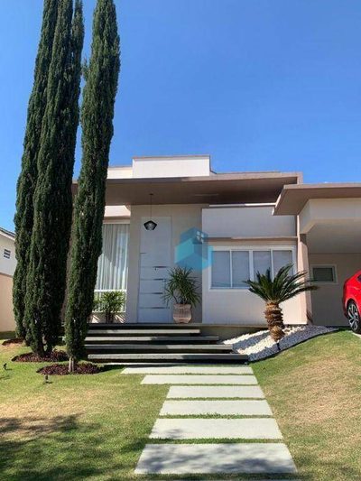 Casa, 4 quartos, 408 m² - Foto 2