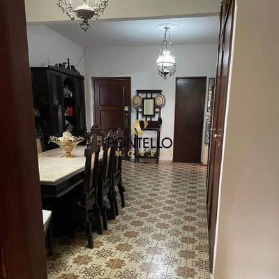 Casa, 4 quartos, 273 m² - Foto 5