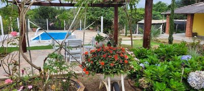 Chácara, 3 quartos, 2 hectares - Foto 1