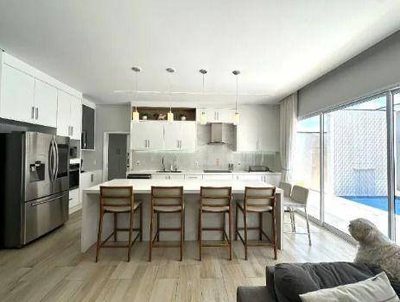 Casa, 4 quartos, 327 m² - Foto 2