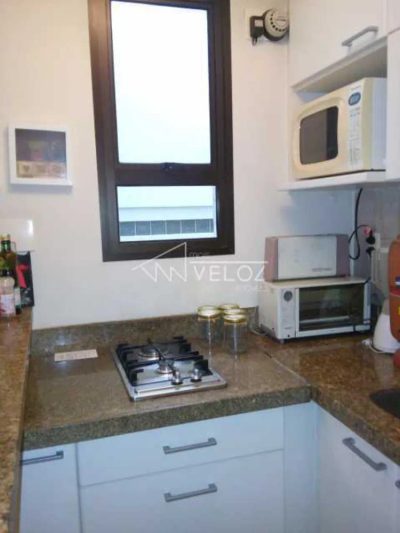 Apartamento, 2 quartos, 64 m² - Foto 1