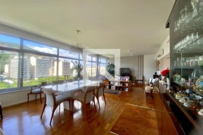 Apartamento, 4 quartos, 188 m² - Foto 3