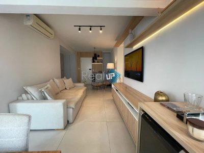 Apartamento, 2 quartos, 75 m² - Foto 5