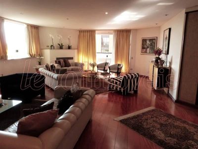 Apartamento, 4 quartos, 354 m² - Foto 3