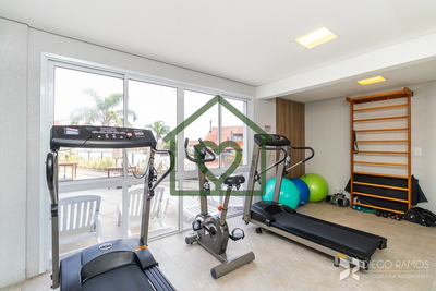 Apartamento, 1 quarto, 64 m² - Foto 2
