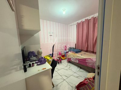 Apartamento, 2 quartos, 37 m² - Foto 2