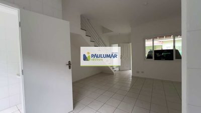 Sobrado, 2 quartos, 80 m² - Foto 2