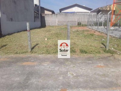 Terreno, 250 m² - Foto 1