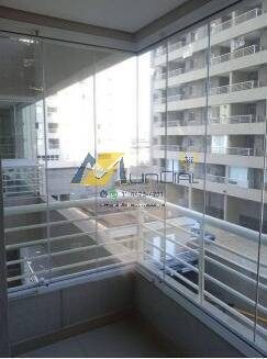 Apartamento, 1 quarto, 42 m² - Foto 4
