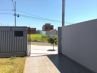 Casa, 2 quartos, 65 m² - Foto 3