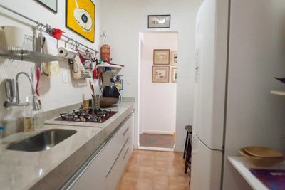 Apartamento, 3 quartos, 90 m² - Foto 4