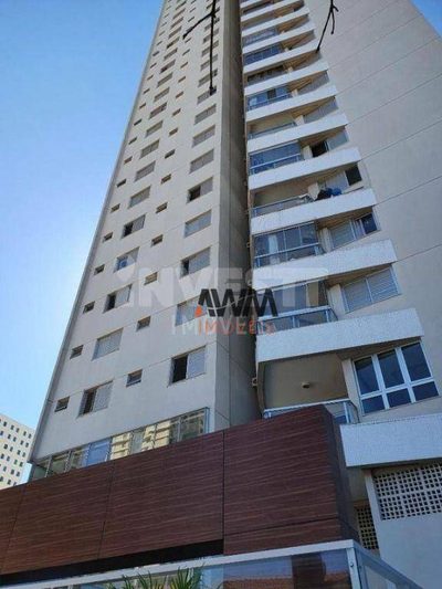 Apartamento, 3 quartos, 79 m² - Foto 3