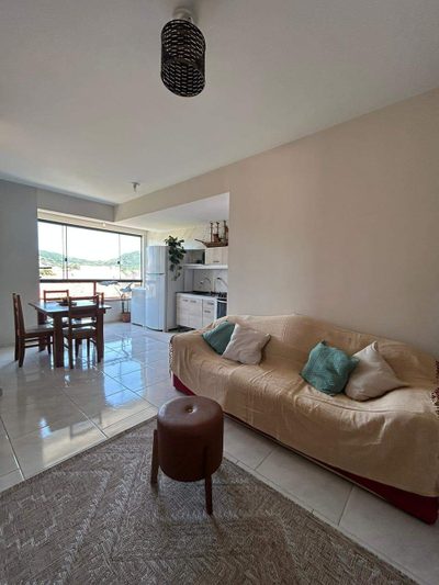 Apartamento, 2 quartos, 70 m² - Foto 2