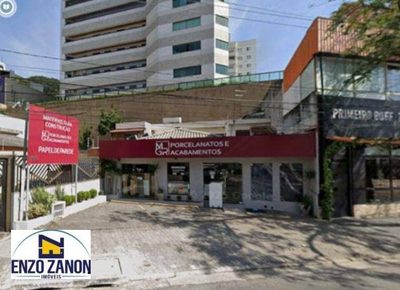 Loja-Salão, 130 m² - Foto 2
