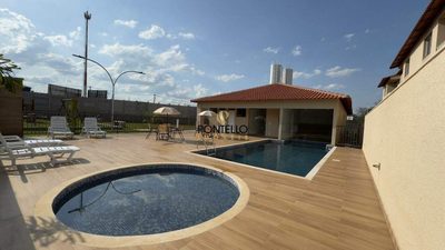 Apartamento, 2 quartos, 45 m² - Foto 1