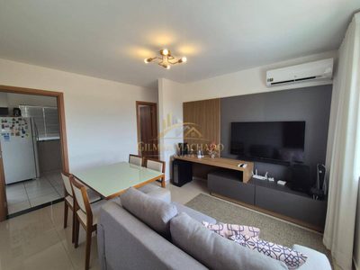Apartamento, 2 quartos, 55 m² - Foto 2