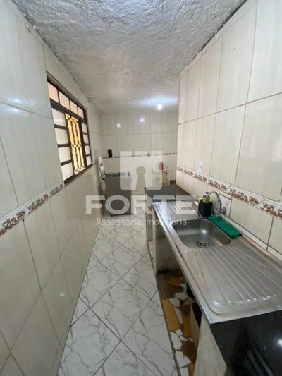 Casa, 2 quartos, 70 m² - Foto 5