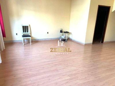 Sobrado, 2 quartos, 290 m² - Foto 4