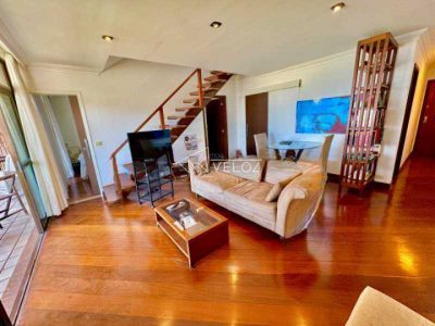 Apartamento, 3 quartos, 179 m² - Foto 1