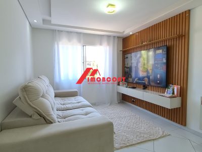Apartamento, 2 quartos, 64 m² - Foto 1