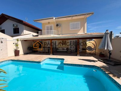 Casa, 4 quartos, 238 m² - Foto 5