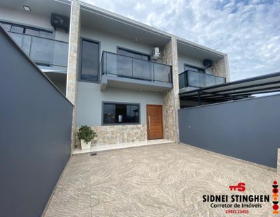 Casa, 2 quartos, 95 m² - Foto 2