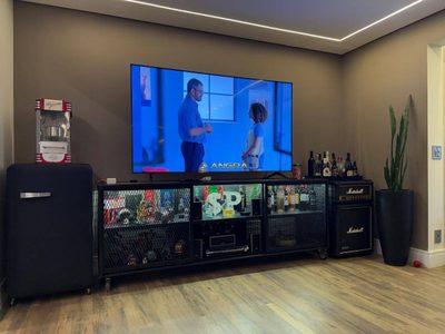 Apartamento, 3 quartos, 140 m² - Foto 5