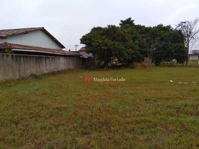 Terreno, 420 m² - Foto 1