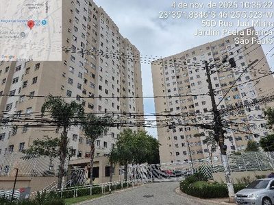 Apartamento, 2 quartos, 34 m² - Foto 1