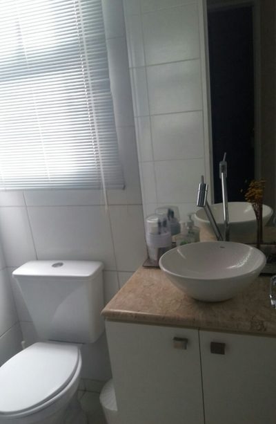 Apartamento, 3 quartos, 59 m² - Foto 5