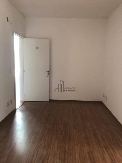 Apartamento, 2 quartos, 43 m² - Foto 4