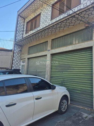 Sobrado, 3 quartos, 352 m² - Foto 3