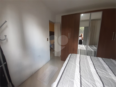 Apartamento, 1 quarto, 36 m² - Foto 4