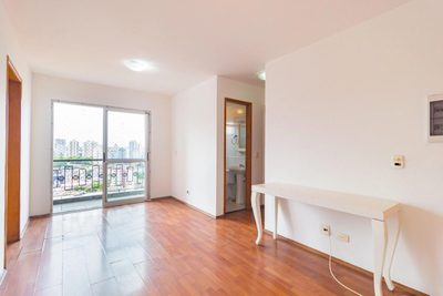 Apartamento, 2 quartos, 58 m² - Foto 2