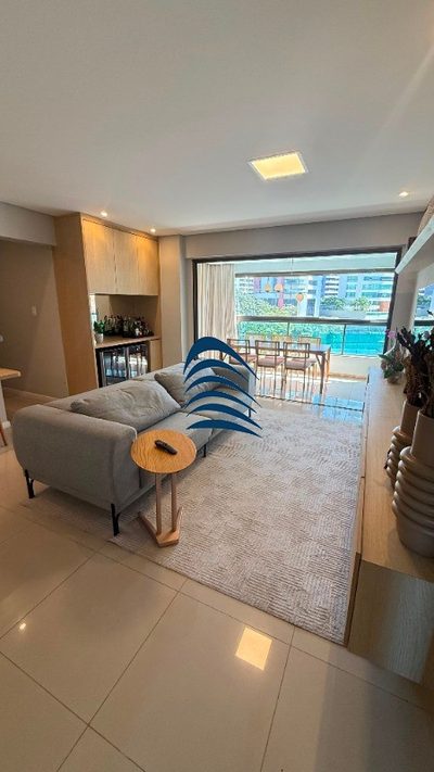 Apartamento, 2 quartos, 80 m² - Foto 3