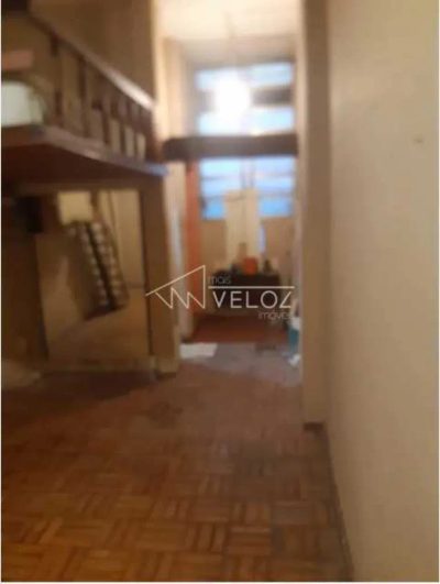 Apartamento, 20 m² - Foto 1
