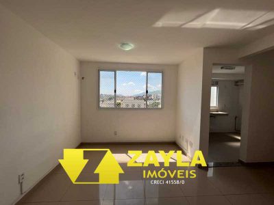 Apartamento, 1 quarto, 46 m² - Foto 1