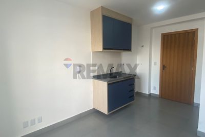 Apartamento, 1 quarto, 34 m² - Foto 1