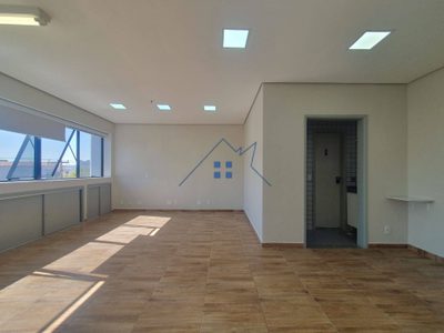 Sala-Conjunto, 42 m² - Foto 4