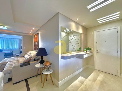 Apartamento, 3 quartos, 97 m² - Foto 5